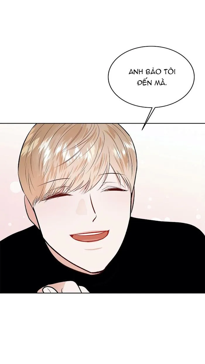 Thầy Giáo Thể Dục M Chapter 20 Trang 19