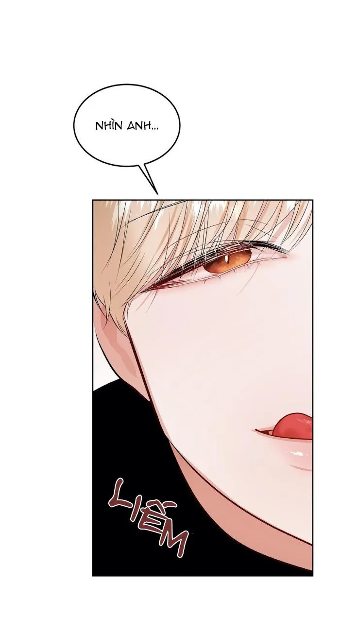 Thầy Giáo Thể Dục M Chapter 20 Trang 20