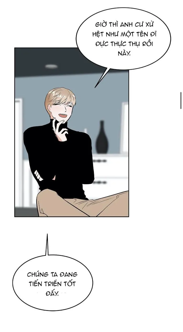 Thầy Giáo Thể Dục M Chapter 20 Trang 24