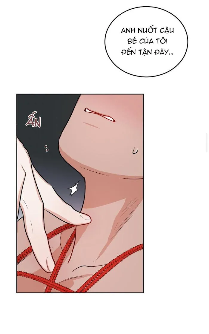 Thầy Giáo Thể Dục M Chapter 20 Trang 28