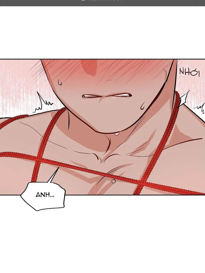 Thầy Giáo Thể Dục M Chapter 20 Trang 32