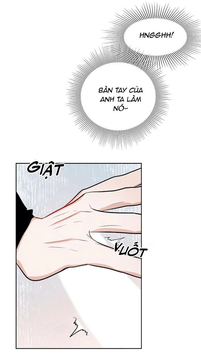 Thầy Giáo Thể Dục M Chapter 20 Trang 38