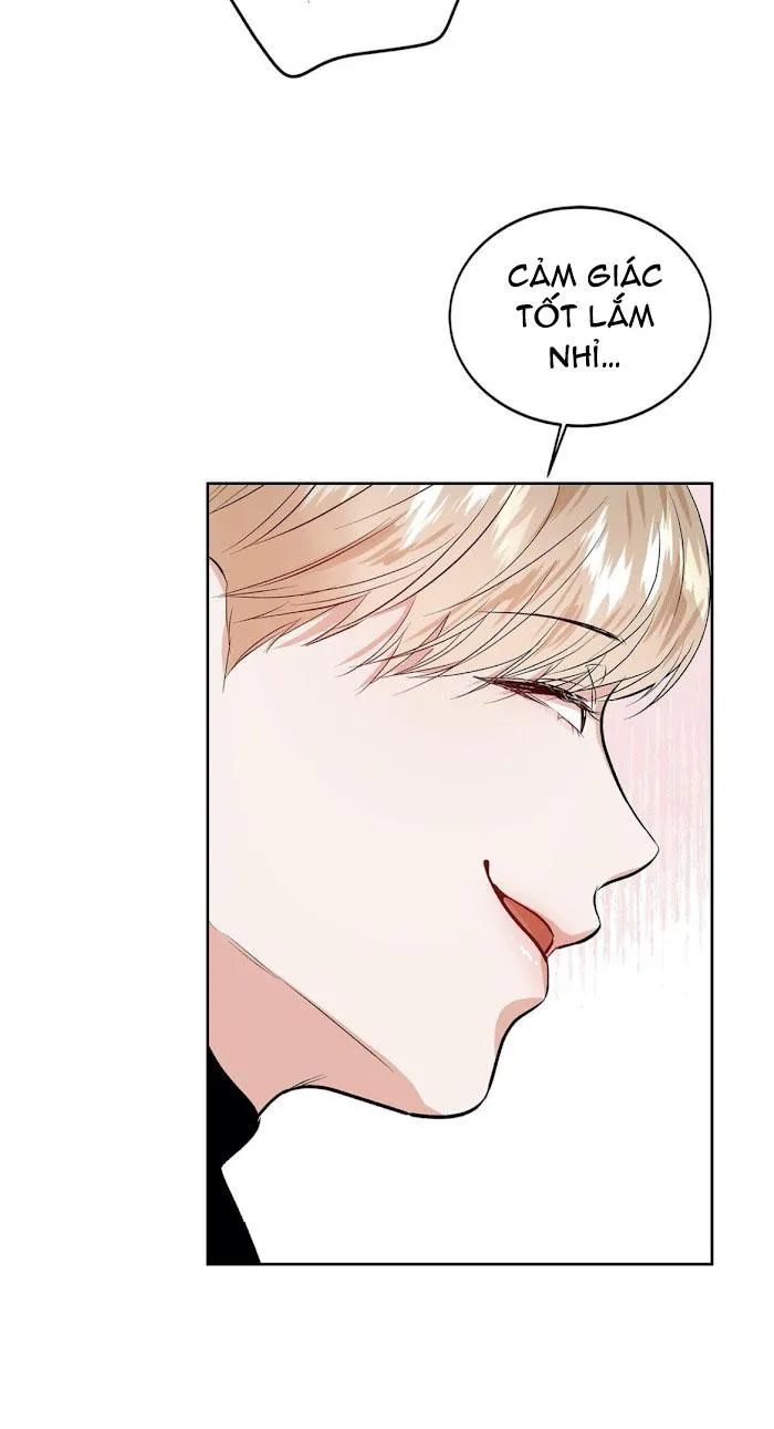 Thầy Giáo Thể Dục M Chapter 20 Trang 44