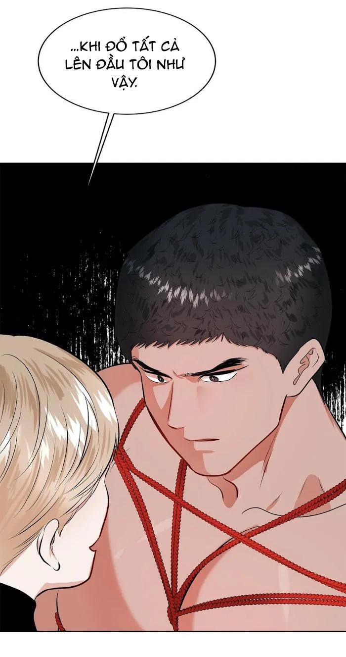 Thầy Giáo Thể Dục M Chapter 20 Trang 45