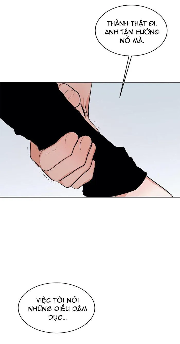 Thầy Giáo Thể Dục M Chapter 20 Trang 46