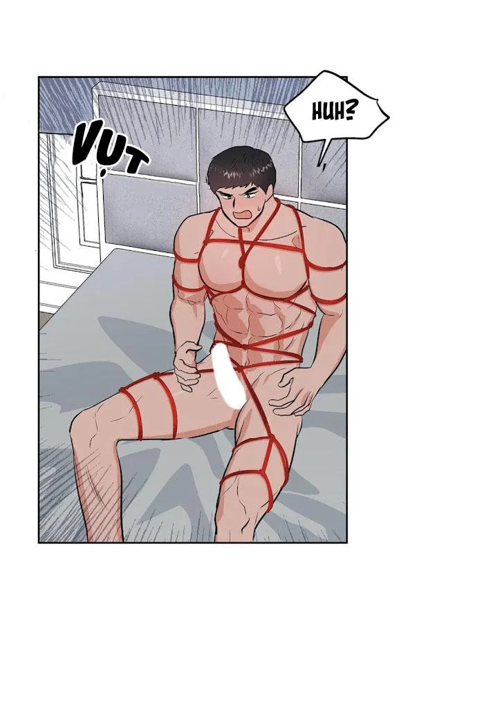 Thầy Giáo Thể Dục M Chapter 20 Trang 49