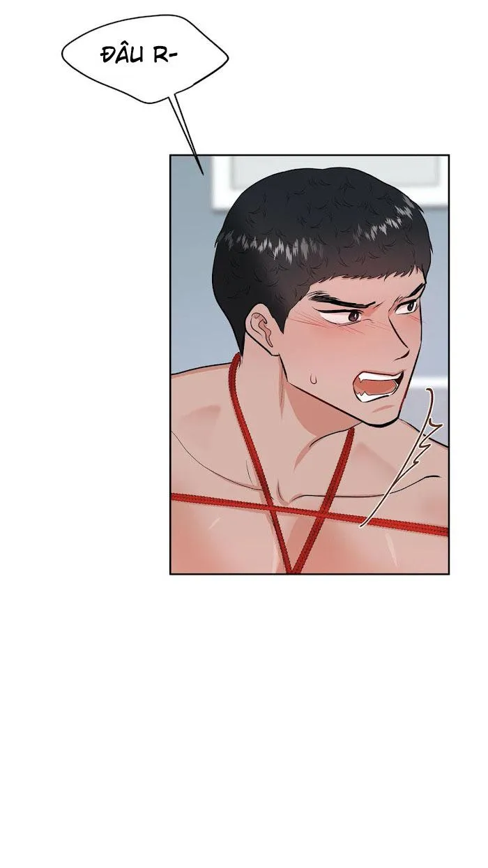 Thầy Giáo Thể Dục M Chapter 20 Trang 50