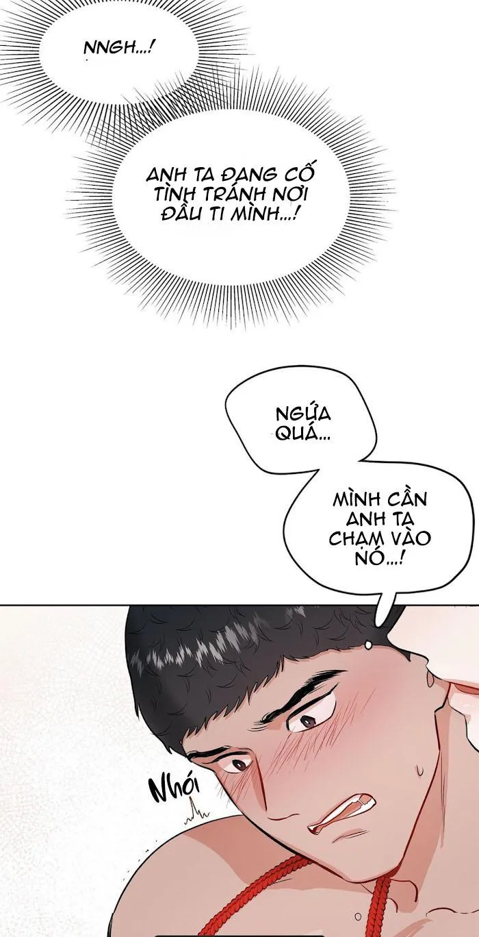 Thầy Giáo Thể Dục M Chapter 20 Trang 54