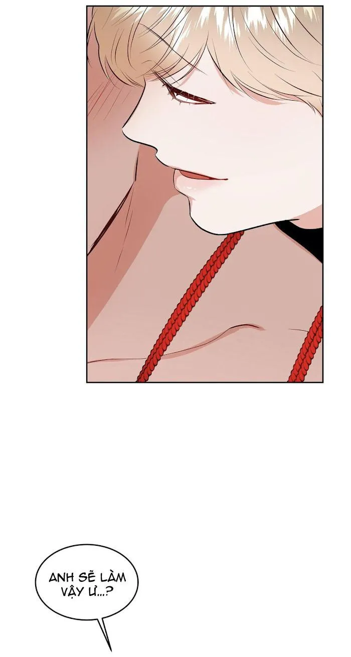 Thầy Giáo Thể Dục M Chapter 20 Trang 56