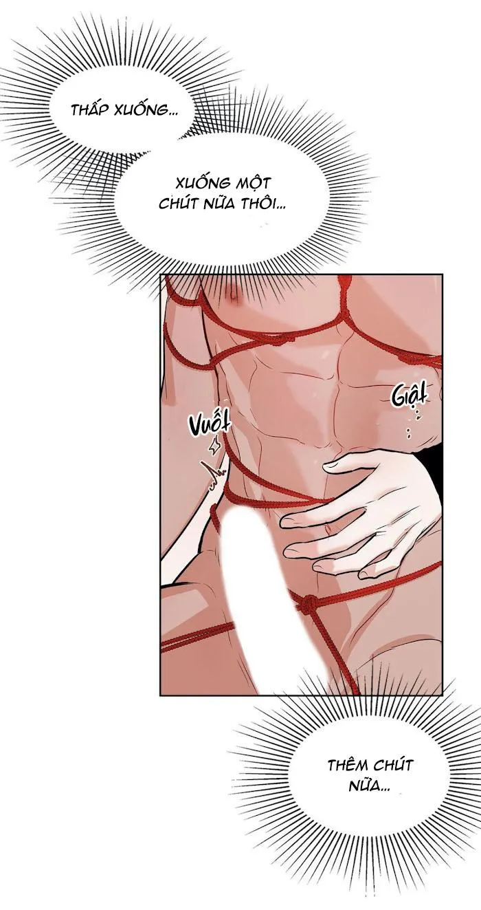 Thầy Giáo Thể Dục M Chapter 20 Trang 59