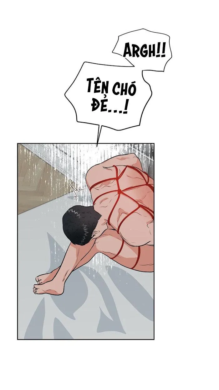 Thầy Giáo Thể Dục M Chapter 20 Trang 62