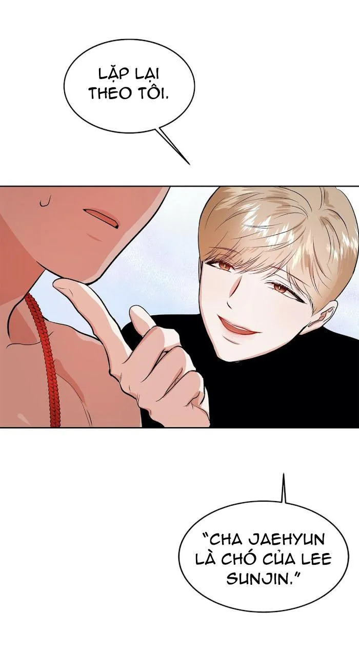 Thầy Giáo Thể Dục M Chapter 20 Trang 65