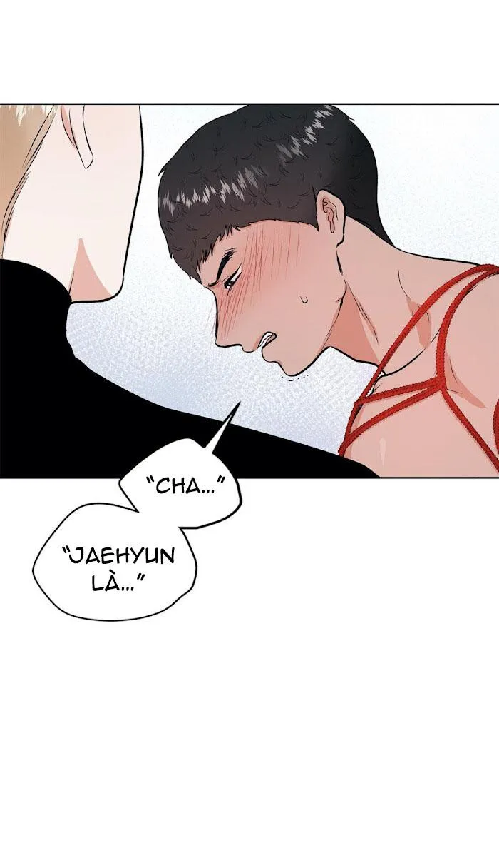 Thầy Giáo Thể Dục M Chapter 20 Trang 67