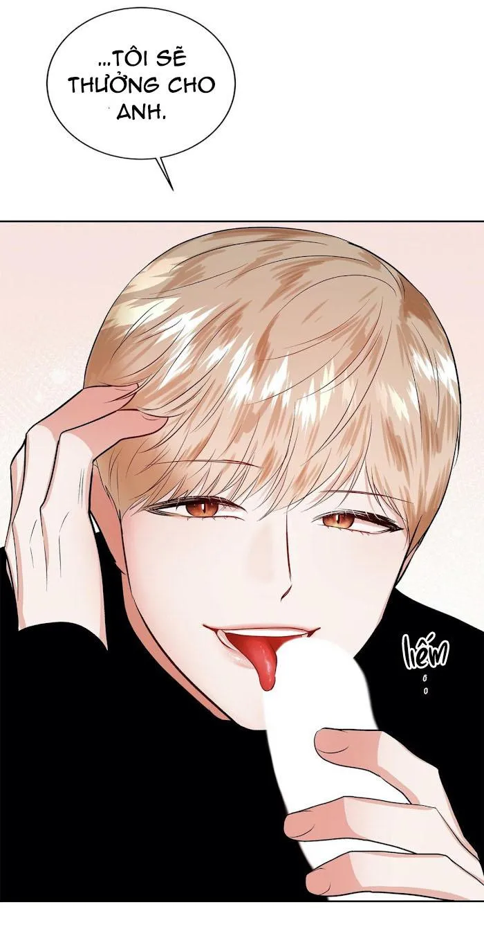 Thầy Giáo Thể Dục M Chapter 20 Trang 71