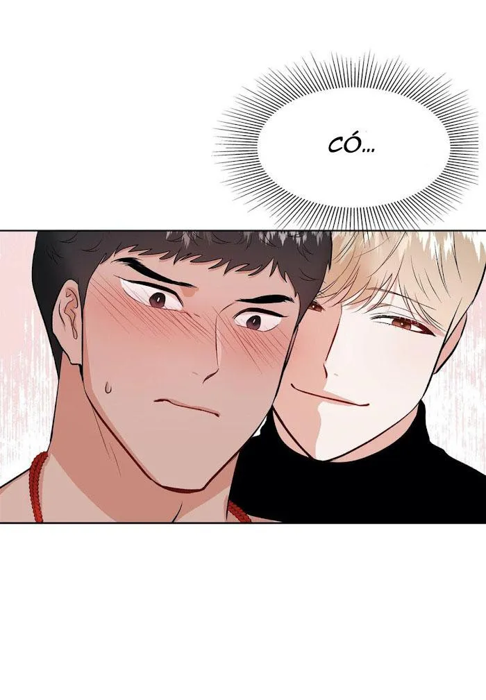 Thầy Giáo Thể Dục M Chapter 20 Trang 72