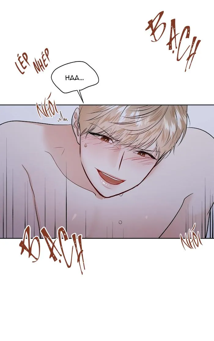 Thầy Giáo Thể Dục M Chapter 21 Trang 3