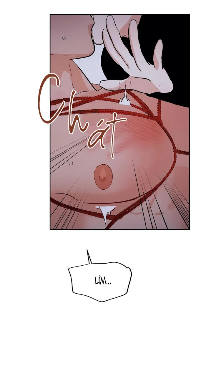 Thầy Giáo Thể Dục M Chapter 21 Trang 5