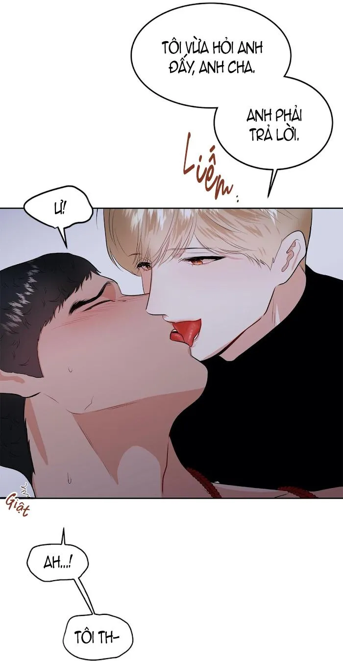 Thầy Giáo Thể Dục M Chapter 21 Trang 7