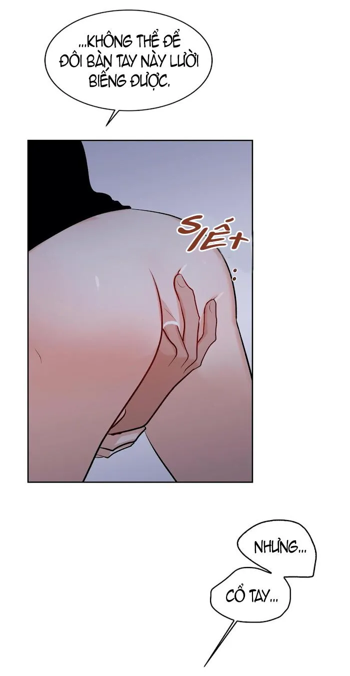 Thầy Giáo Thể Dục M Chapter 21 Trang 9