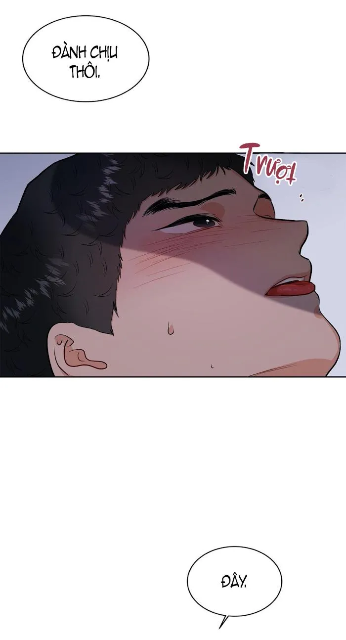 Thầy Giáo Thể Dục M Chapter 21 Trang 11