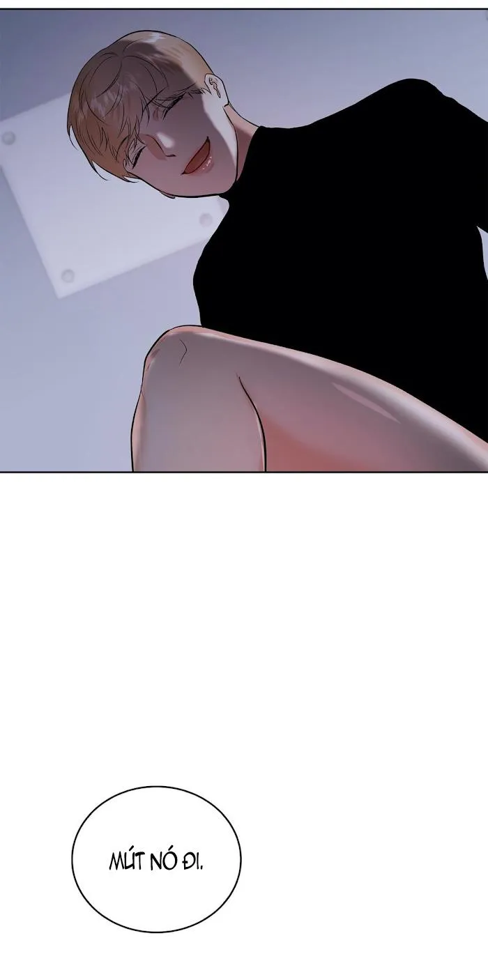 Thầy Giáo Thể Dục M Chapter 21 Trang 12