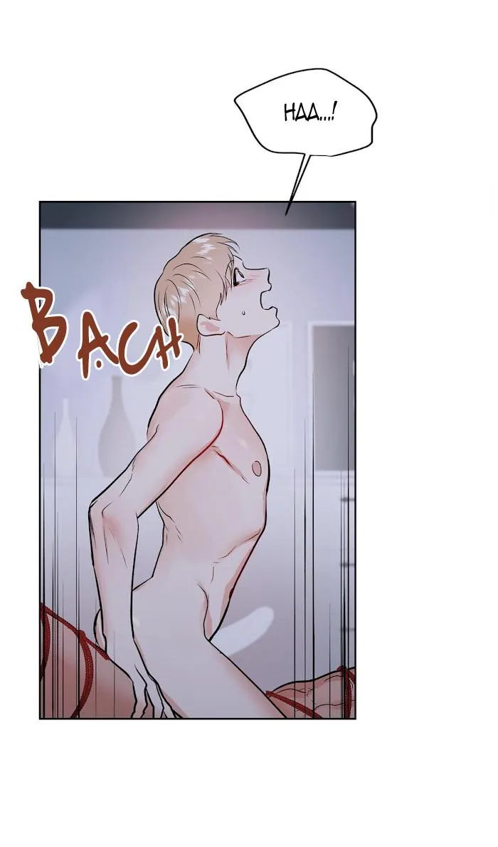 Thầy Giáo Thể Dục M Chapter 21 Trang 15