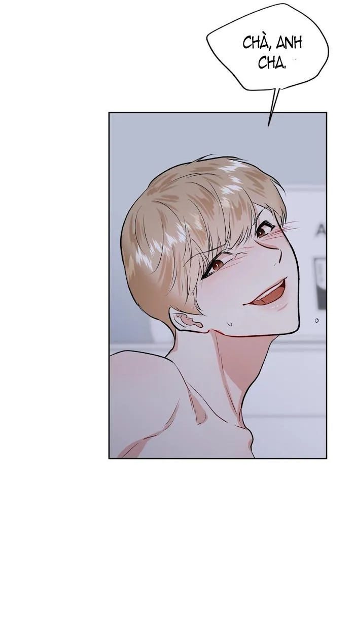 Thầy Giáo Thể Dục M Chapter 21 Trang 16