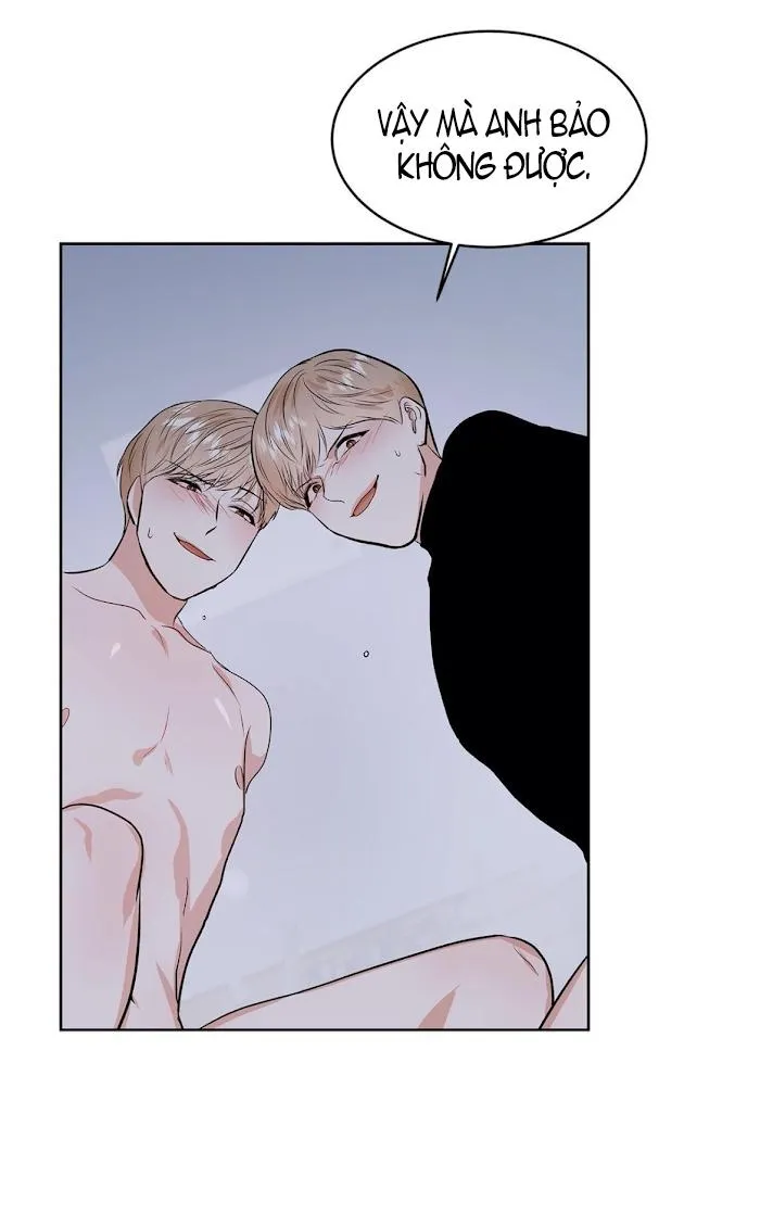 Thầy Giáo Thể Dục M Chapter 21 Trang 18