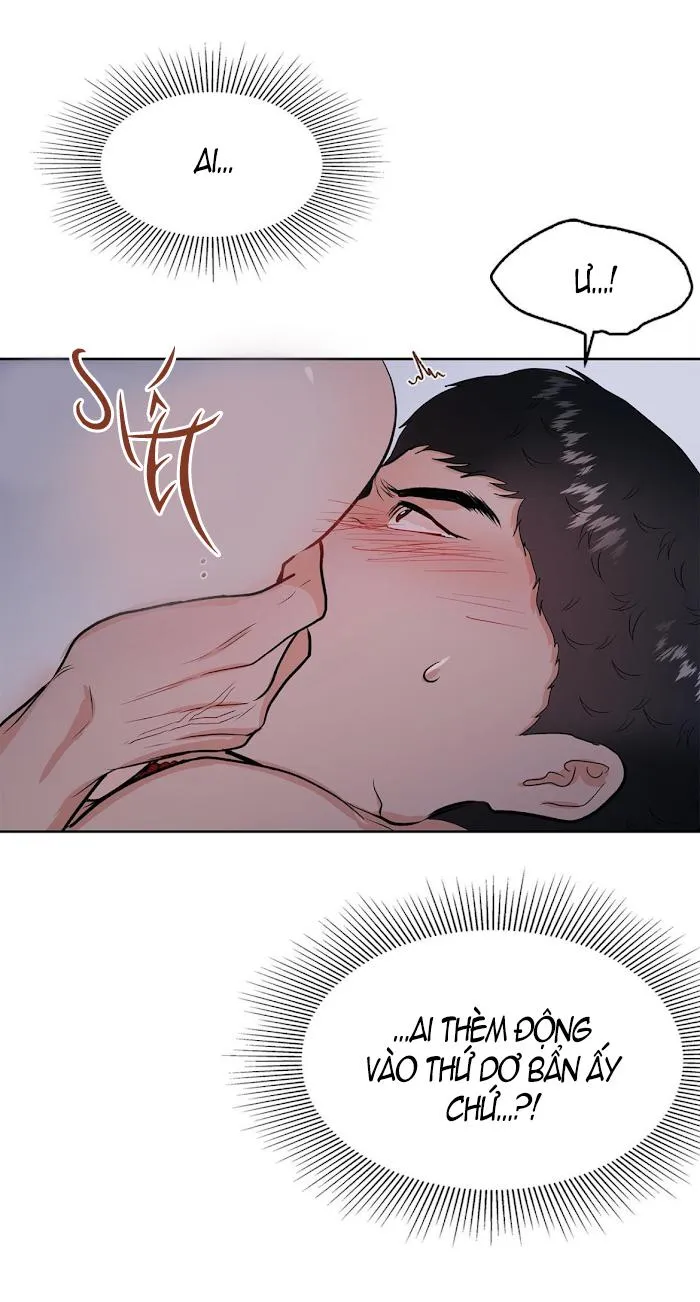 Thầy Giáo Thể Dục M Chapter 21 Trang 20