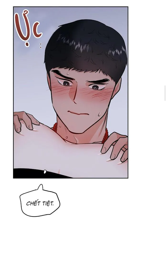 Thầy Giáo Thể Dục M Chapter 21 Trang 22