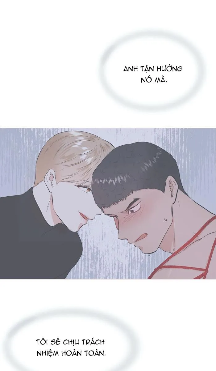 Thầy Giáo Thể Dục M Chapter 21 Trang 24