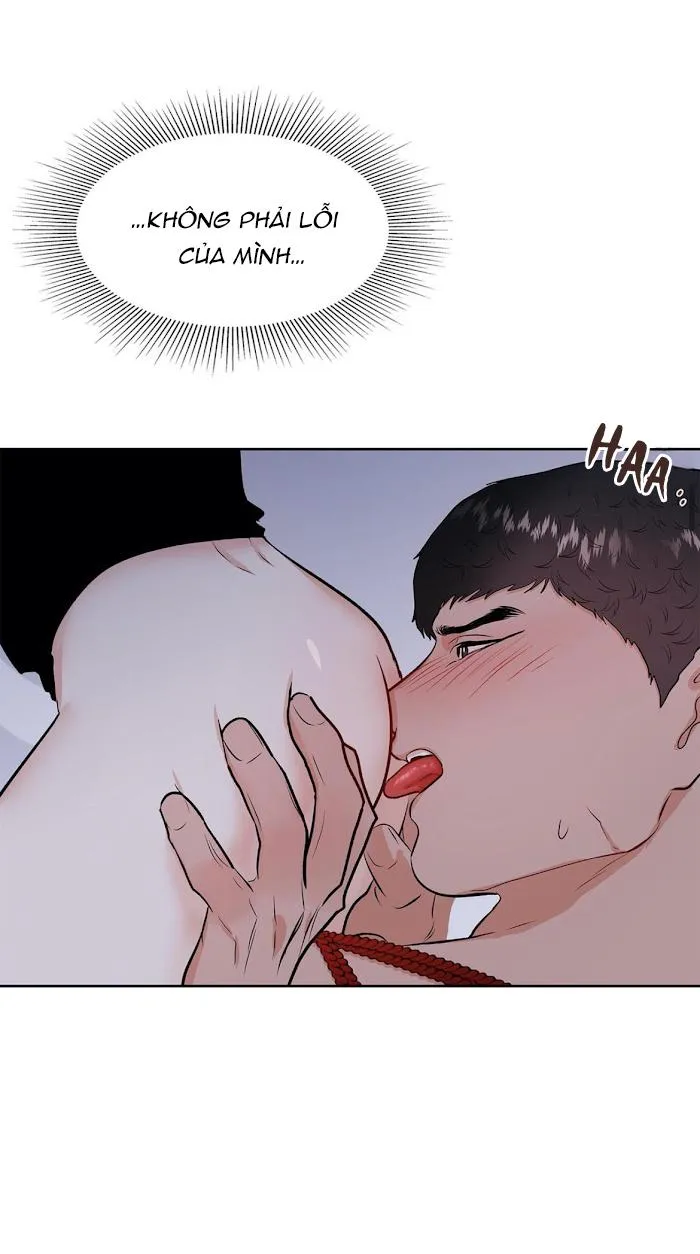 Thầy Giáo Thể Dục M Chapter 21 Trang 26