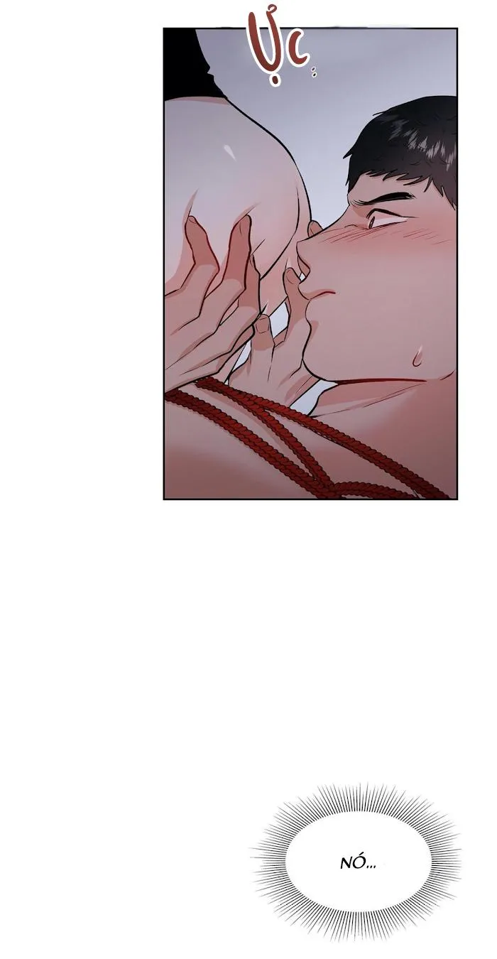 Thầy Giáo Thể Dục M Chapter 21 Trang 28