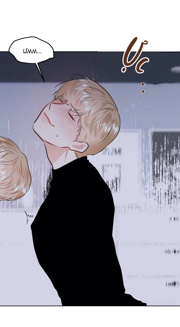 Thầy Giáo Thể Dục M Chapter 21 Trang 29