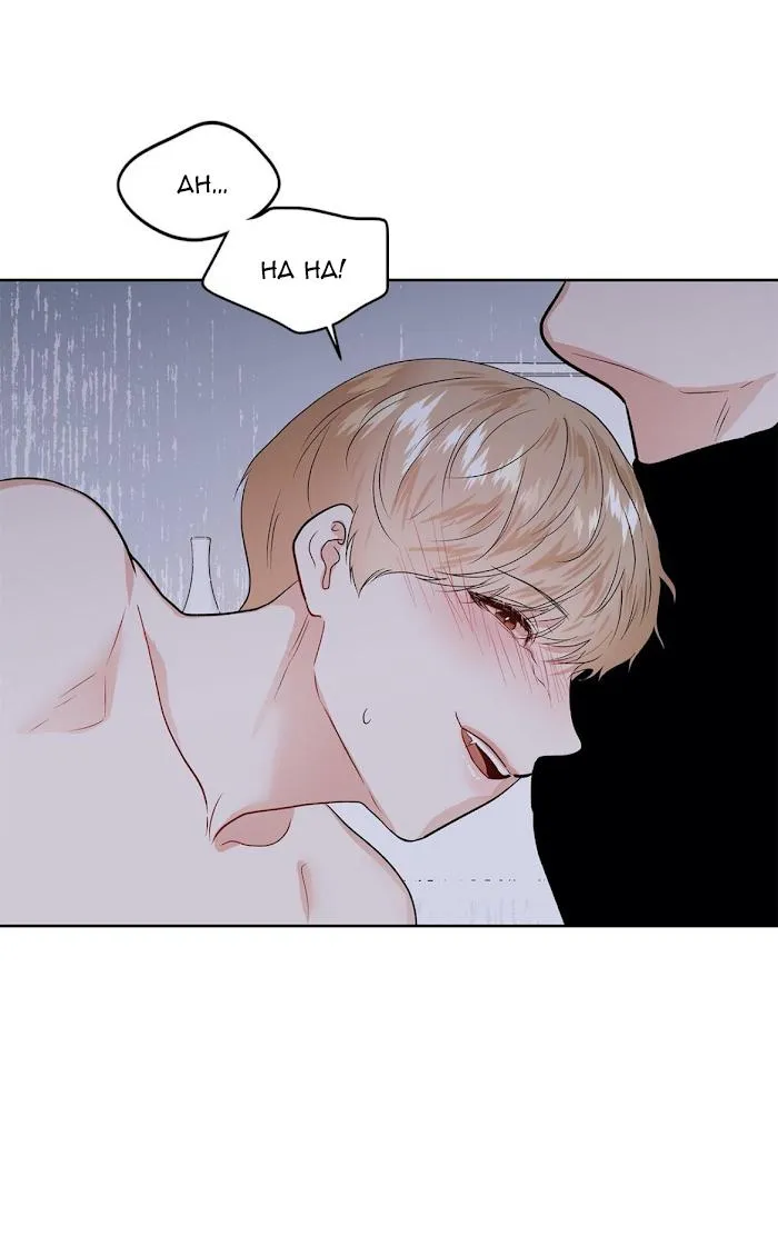 Thầy Giáo Thể Dục M Chapter 21 Trang 30