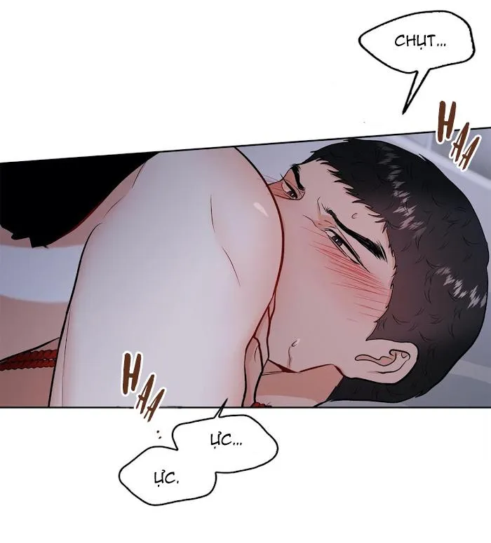 Thầy Giáo Thể Dục M Chapter 21 Trang 33