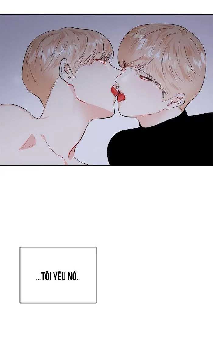 Thầy Giáo Thể Dục M Chapter 21 Trang 38