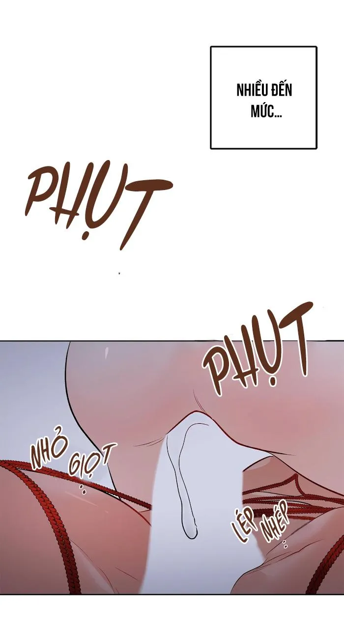 Thầy Giáo Thể Dục M Chapter 21 Trang 40