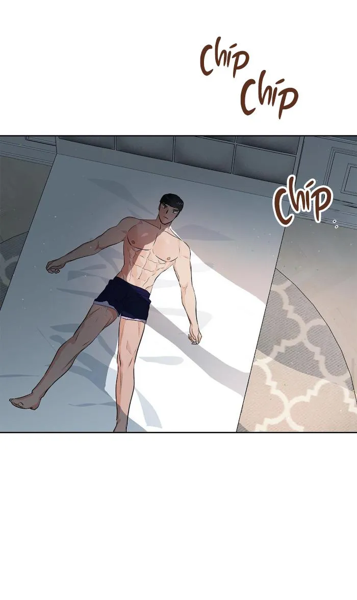 Thầy Giáo Thể Dục M Chapter 21 Trang 44