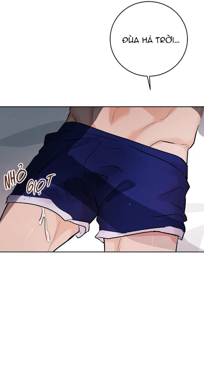 Thầy Giáo Thể Dục M Chapter 21 Trang 45