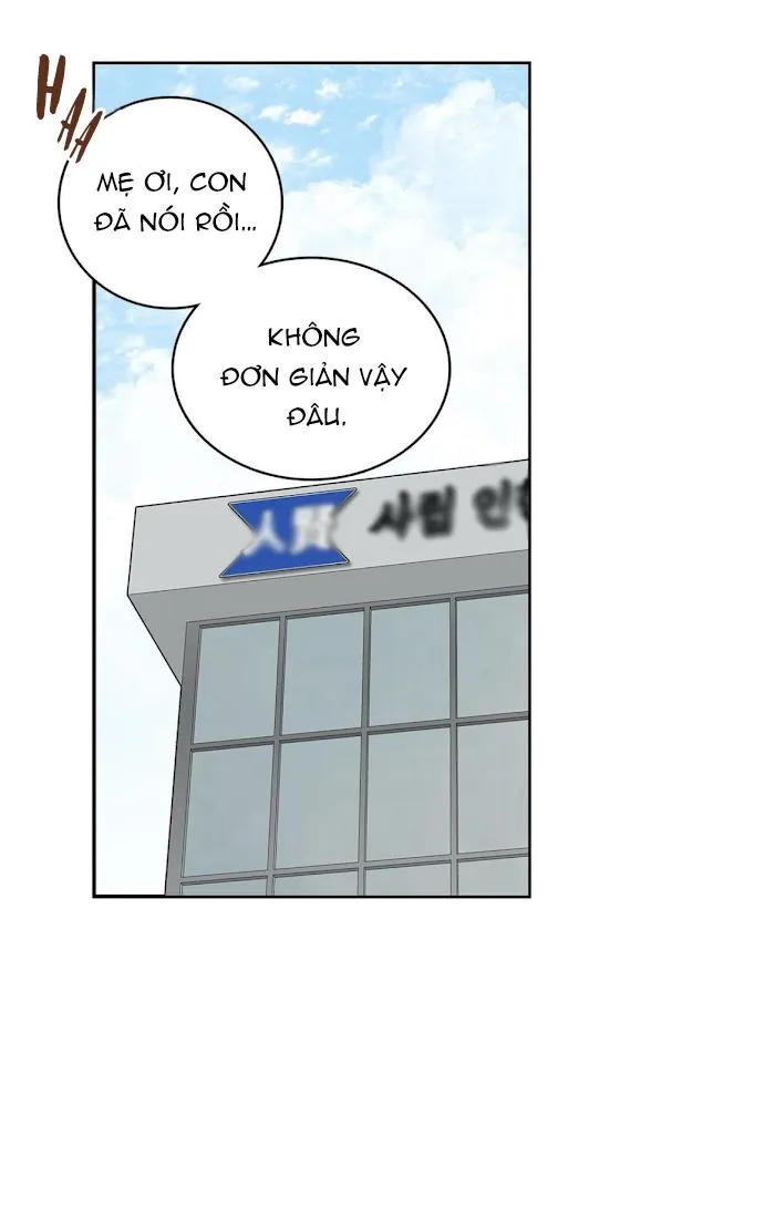 Thầy Giáo Thể Dục M Chapter 21 Trang 47