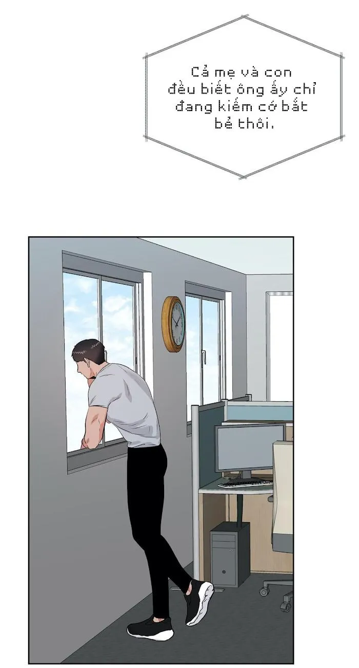 Thầy Giáo Thể Dục M Chapter 21 Trang 50