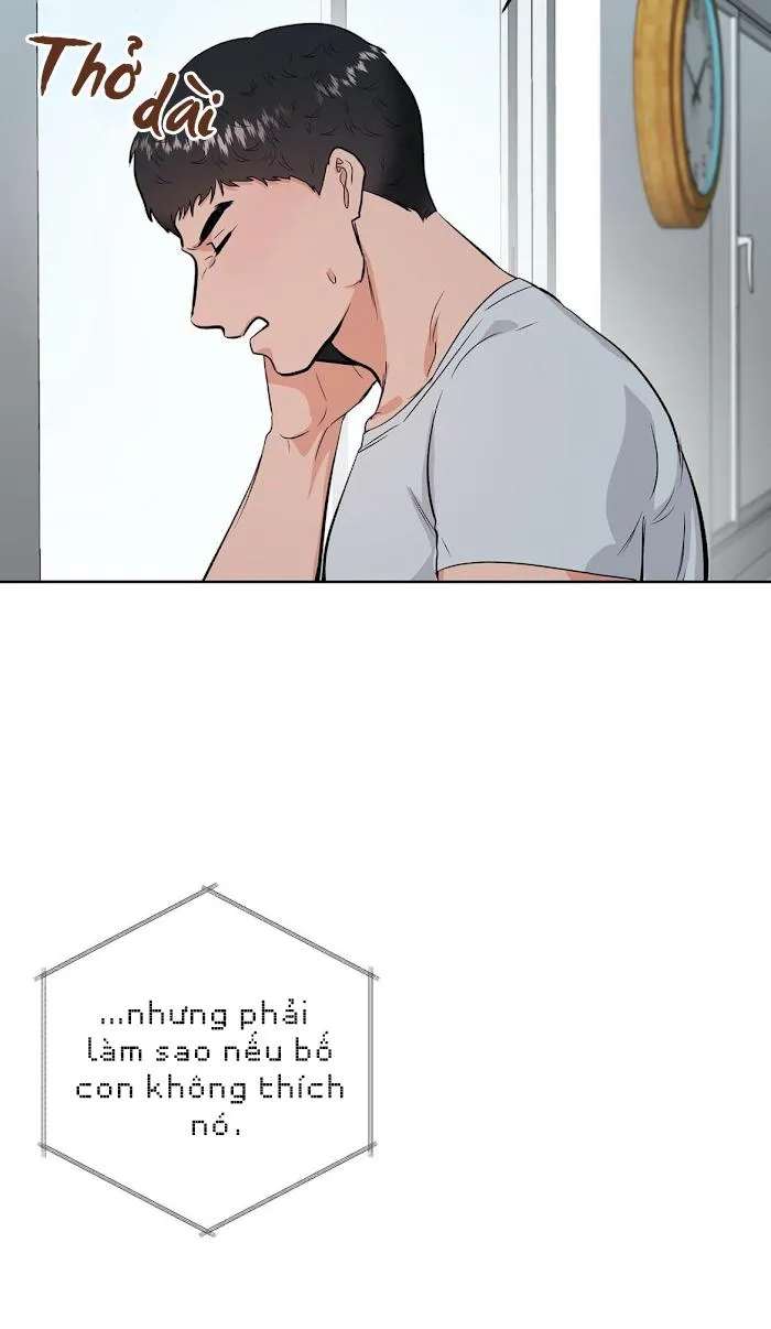 Thầy Giáo Thể Dục M Chapter 21 Trang 52