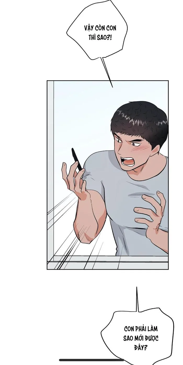 Thầy Giáo Thể Dục M Chapter 21 Trang 53