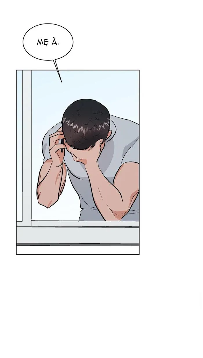 Thầy Giáo Thể Dục M Chapter 21 Trang 55