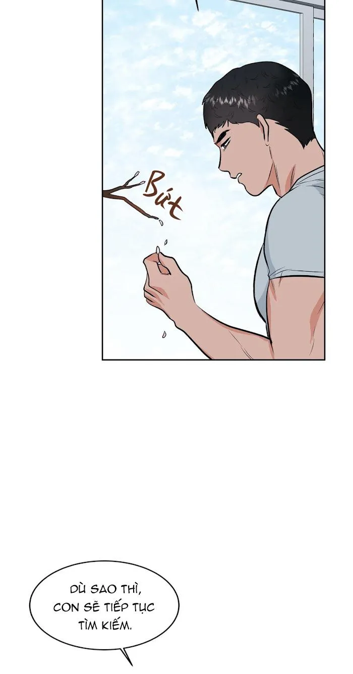 Thầy Giáo Thể Dục M Chapter 21 Trang 59