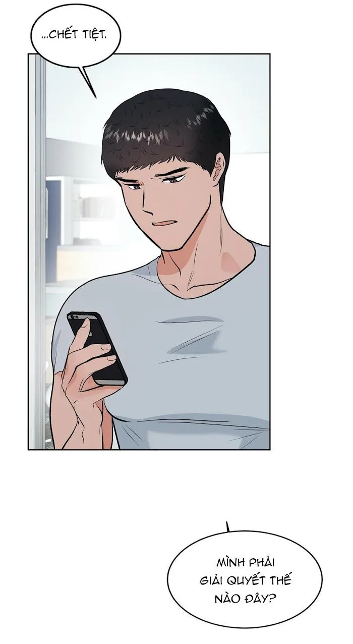 Thầy Giáo Thể Dục M Chapter 21 Trang 61