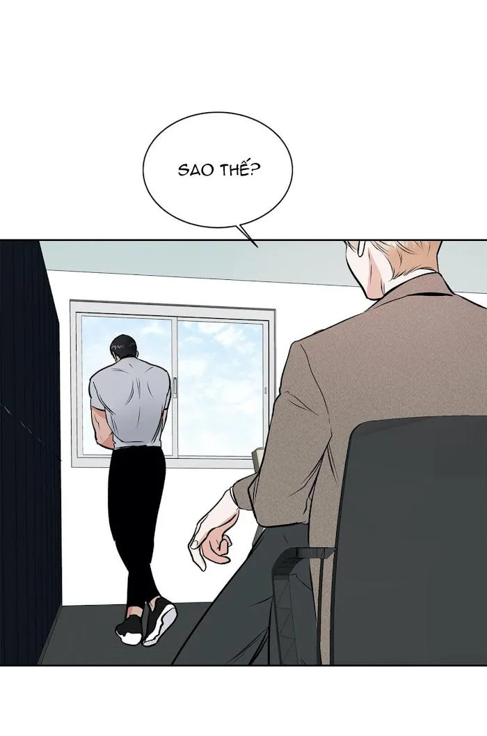 Thầy Giáo Thể Dục M Chapter 21 Trang 62