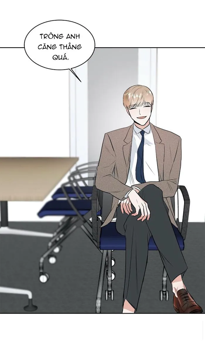 Thầy Giáo Thể Dục M Chapter 21 Trang 63