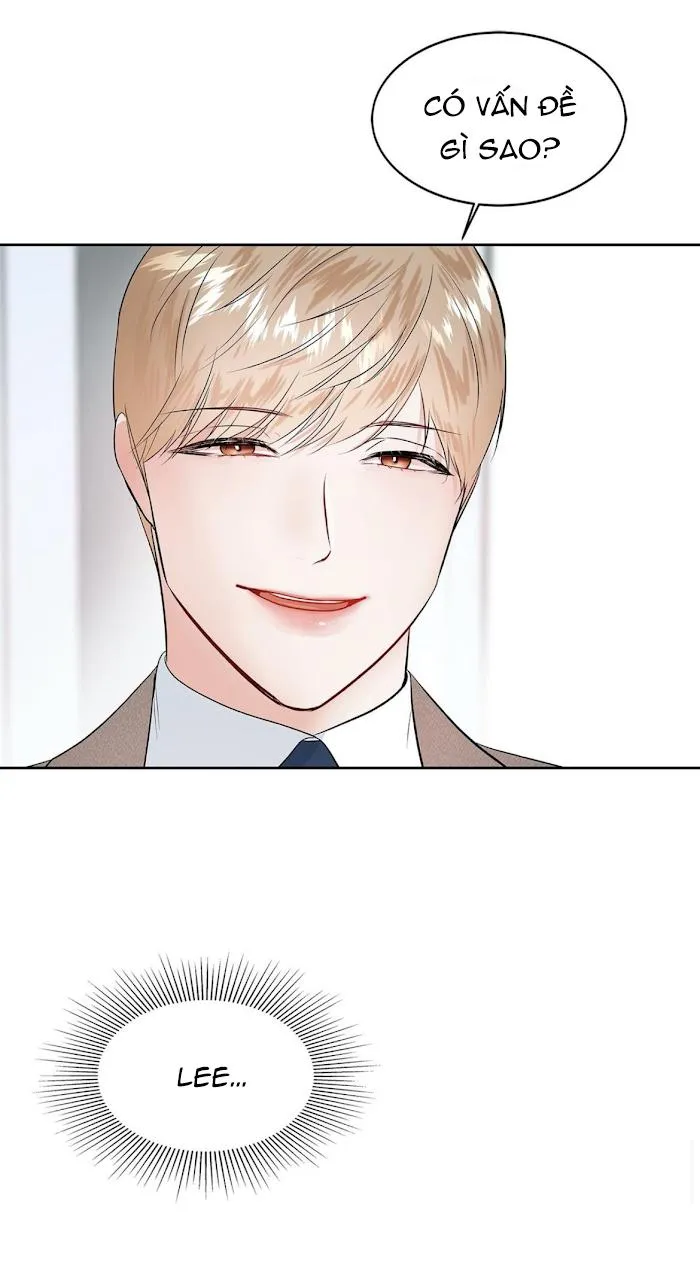 Thầy Giáo Thể Dục M Chapter 21 Trang 64